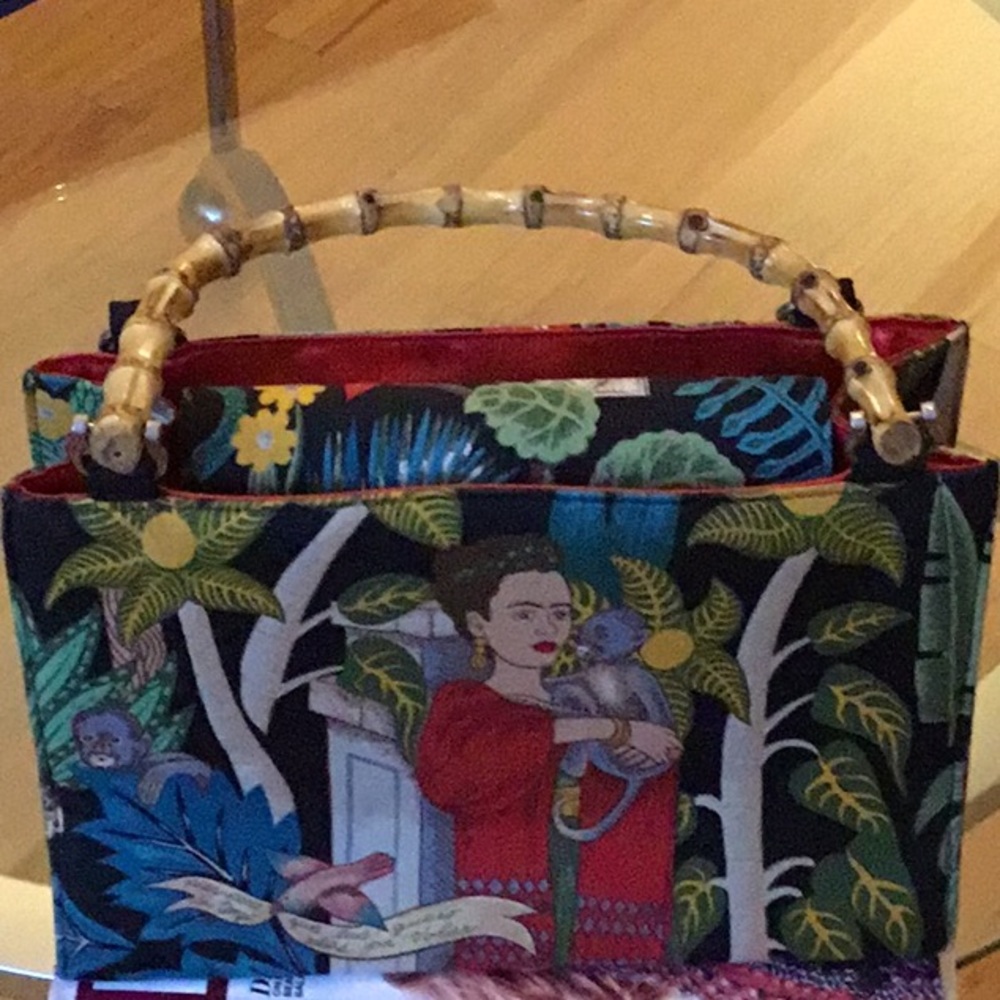 Frida purse